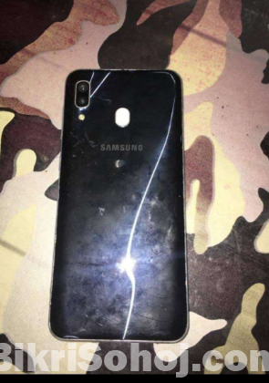 Samsung galaxy A30